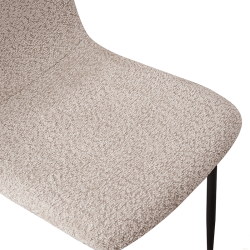 Chaise Alice beige