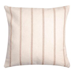 Coussin Saint-Trop lin