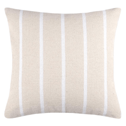 Coussin Saint-Trop blanc