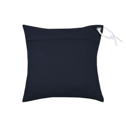 Coussin Escale marine