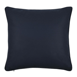 Coussin Fregate bleu