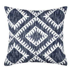 Coussin Mykonos marine