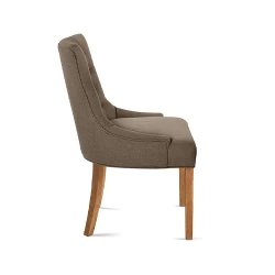 Chaise Fancy taupe