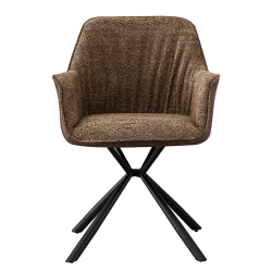 Chaise Lucie beige