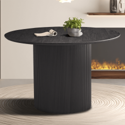 Table Lagos ronde 120cm