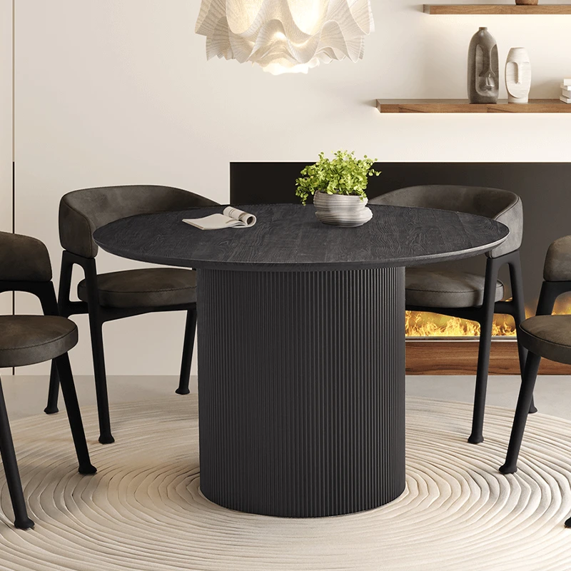 Table Lagos ronde 120cm