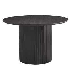 Table Lagos ronde 120cm