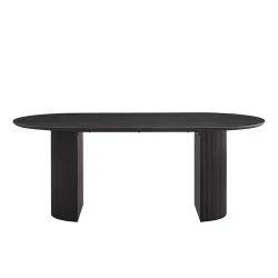 Table Lagos ovale 200cm