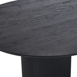 Table Lagos ovale 200cm