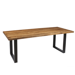 Table Nicola 180cm mangolia