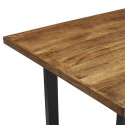 Table Nicola 180cm mangolia