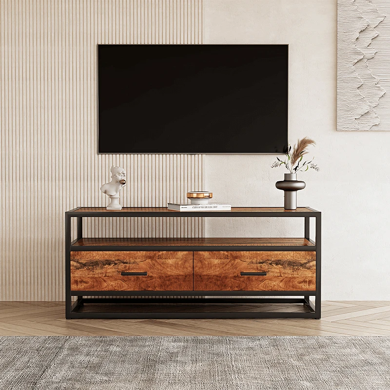 Meuble TV Madeira 120cm mangolia