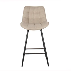 Tabouret Ariba beige