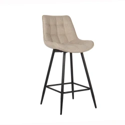 Tabouret Ariba beige