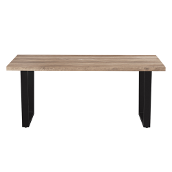 Table Armin manguier