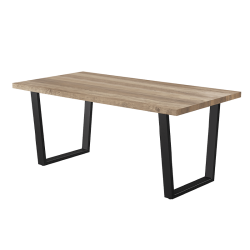 Table Armin manguier