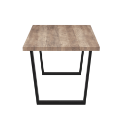 Table Armin manguier