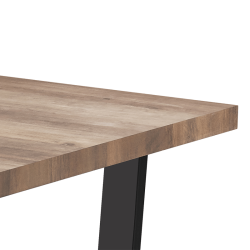 Table Armin manguier