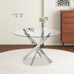 Table Lasi ronde