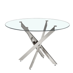 Table Lasi ronde