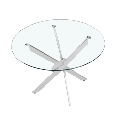 Table Lasi ronde