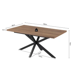 Table extensible Kos