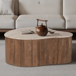 Table basse Paul