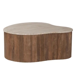 Table basse Paul