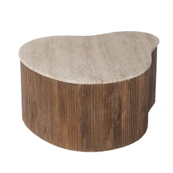 Table basse Paul
