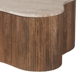 Table basse Paul
