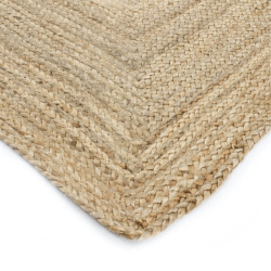 Tapis Vegetal jute