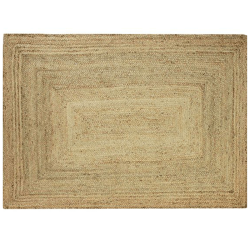 Tapis Vegetal jute