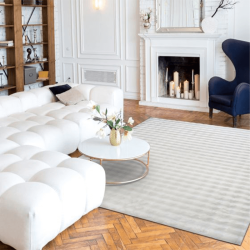 Tapis Poudreuse