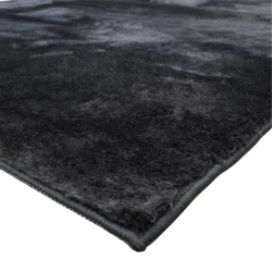 Tapis Tendresse gris