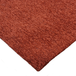 Tapis Soyance rouge