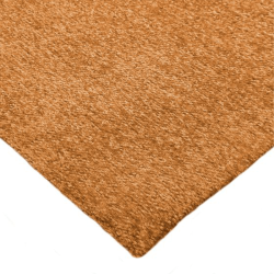 Tapis Soyance ocre