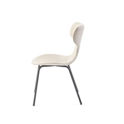 Chaise Fia beige