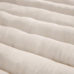 coussin pour transat DUO Gris/Perle