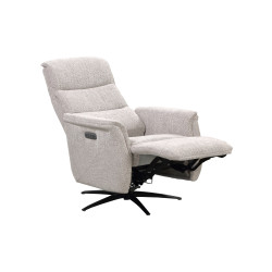 Fauteuil Relax Tri moteur Tempo naturel