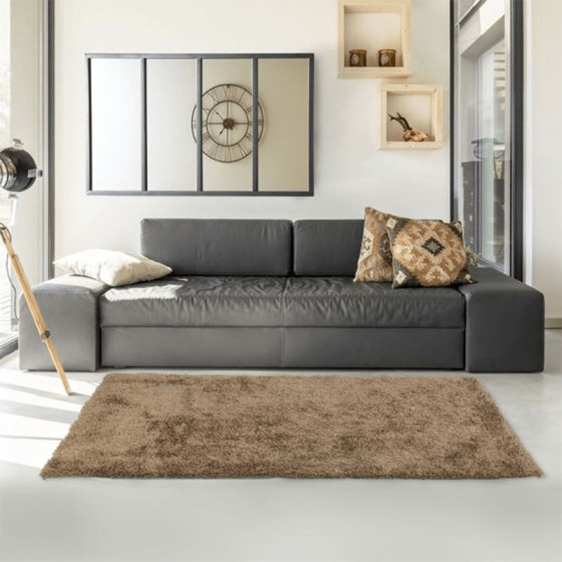 Tapis Scandinave beige