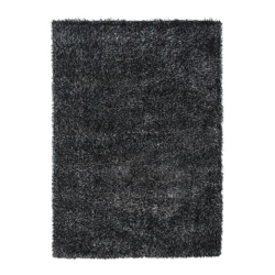 Tapis Scandinave gris