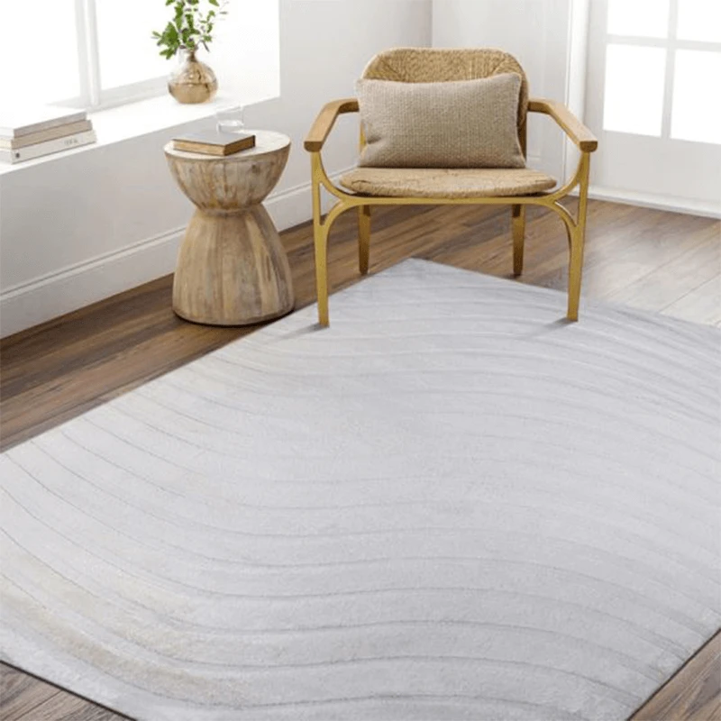 Tapis Confort courbes