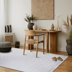 Tapis Confort courbes