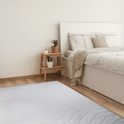 Tapis Confort courbes