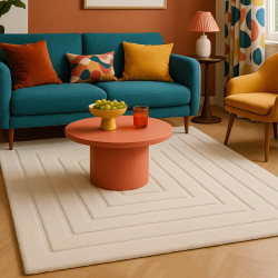 Tapis Confort rectangle