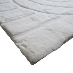 Tapis Confort cercle