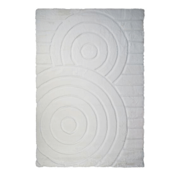 Tapis Confort cercle