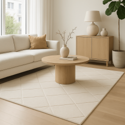 Tapis Confort cube
