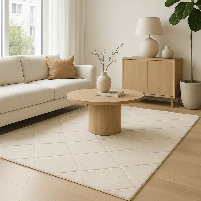 Tapis Confort cube