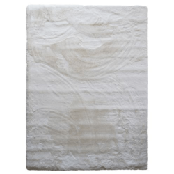 Tapis Siberia blanc